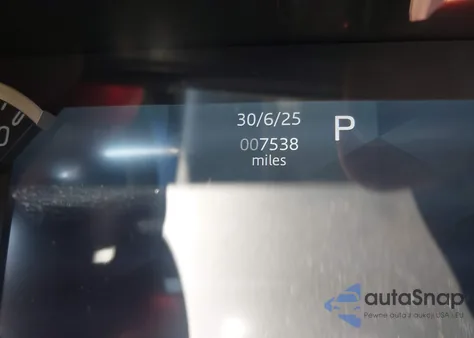 2023 Land Rover Defender 110 S from USA, damaged, VIN SALEJ7EXXP2205706